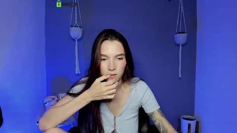 camill online show from January 25, 2025, 2:15 am