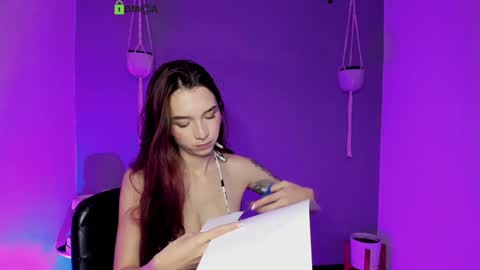 camill online show from January 27, 2025, 1:05 am