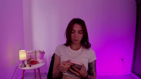 camill online show from September 14, 2025, 6:51 pm