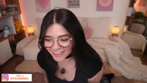 Camila but you can call me   online show from May 12, 2026, 5:54 pm