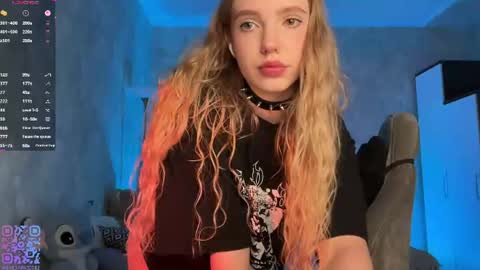 Eva online show from July 29, 2026, 7:39 am