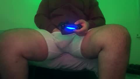 Chub Gooner online show from April 26, 2026, 7:28 am