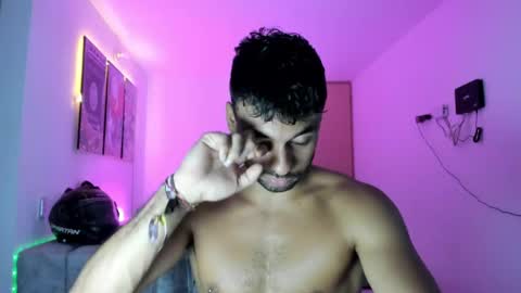 CALL ME GEO online show from March 11, 2025, 3:05 am