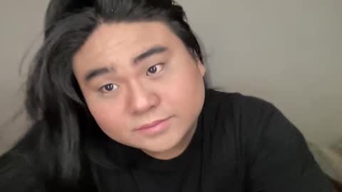 Hannah online show from October 11, 2025, 7:12 pm