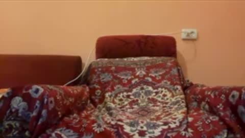 itsiamand online show from March 26, 2026, 6:57 pm