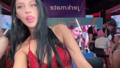 itskassielee online show from January 17, 2026, 9:07 pm