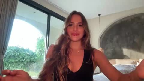 Snapshot of itskatarina chatting on April 25, 2026, 9:01 am katarina online show from April 25, 2026, 9:01 am