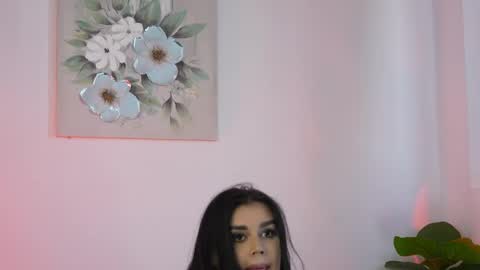 Snapshot of itskendraa chatting on May 27, 2026, 2:36 pm Kendra online show from May 27, 2026, 2:36 pm