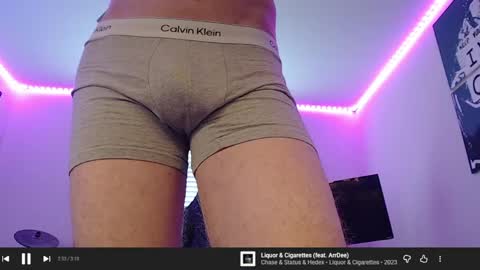 itslamayo online show from March 30, 2026, 8:21 pm