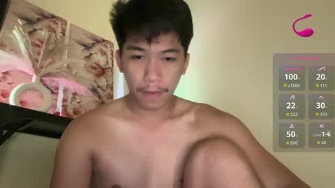 itsme_cxhennn online show from February 25, 2026, 7:34 pm