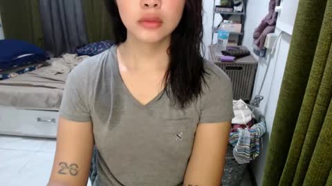 itsme_jo online show from March 17, 2026, 10:07 am