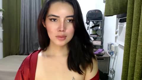 itsme_jo online show from March 20, 2026, 6:35 pm