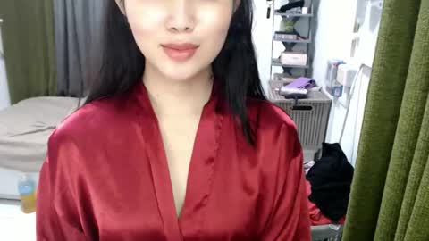 itsme_jo online show from March 21, 2026, 11:48 am