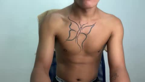itsme_urboy online show from June 1, 2026, 12:23 am