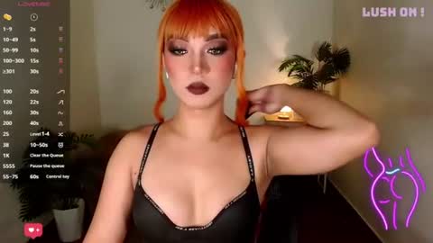 itsmemoiraa69 online show from July 20, 2026, 2:52 pm