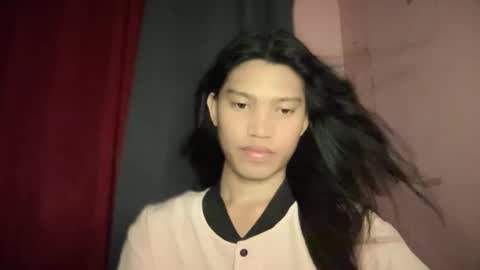 Jayve online show from February 3, 2026, 1:27 pm