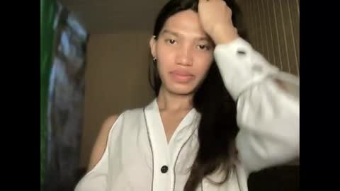 Jayve online show from April 18, 2026, 7:58 pm