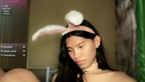 Jayve online show from April 23, 2026, 12:29 pm