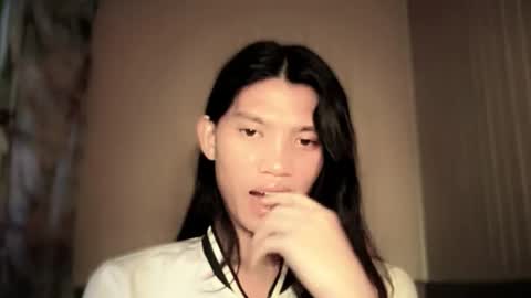 Jayve online show from April 25, 2026, 4:48 am