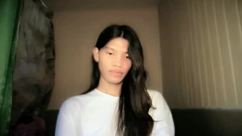 Jayve online show from April 28, 2026, 11:43 pm