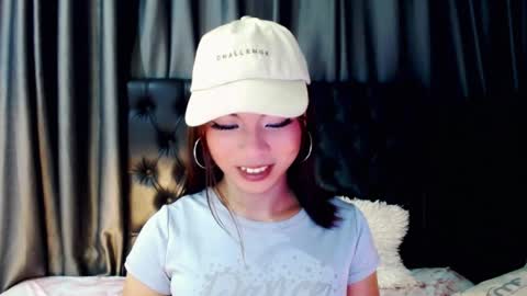 itsmeyumiko online show from July 24, 2026, 11:14 pm