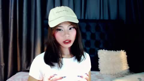 itsmeyumiko online show from July 25, 2026, 11:46 pm