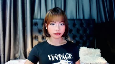 itsmeyumiko online show from July 27, 2026, 6:15 pm