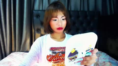 itsmeyumiko online show from July 29, 2026, 5:22 pm