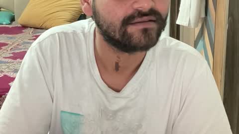 Raje online show from November 14, 2025, 7:34 pm