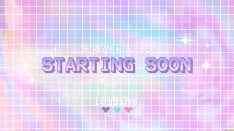 ItsNatashaRay online show from December 9, 2024, 3:22 pm