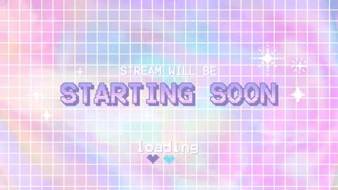 ItsNatashaRay online show from December 20, 2024, 3:31 pm