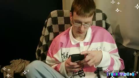    online show from February 18, 2026, 9:44 pm