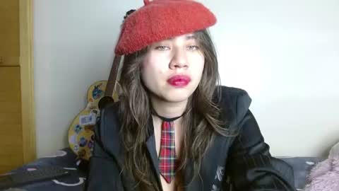 Snapshot of itssamus_aran chatting on July 27, 2026, 12:50 am itssamus_aran online show from July 27, 2026, 12:50 am
