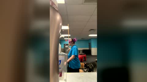 itsthatpalesiren online show from March 18, 2026, 11:19 pm