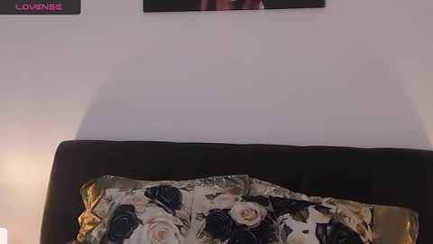 Melissa Khaan online show from January 20, 2025, 12:28 pm