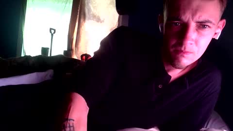 itzd123 online show from March 14, 2026, 8:25 pm