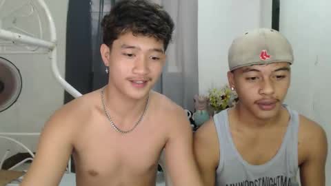 Jhonfred online show from April 3, 2026, 4:21 am