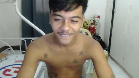 Jhonfred online show from April 7, 2026, 4:46 am