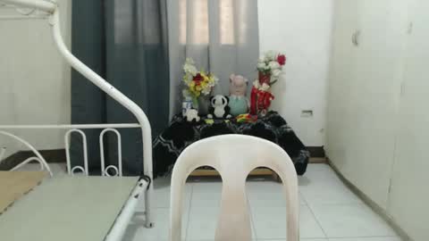 Snapshot of itzme_jhonfred chatting on April 20, 2026, 3:09 am Jhonfred online show from April 20, 2026, 3:09 am