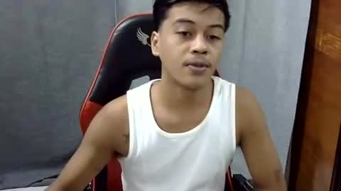 Snapshot of itzme_jhonfred chatting on April 26, 2026, 2:04 pm Jhonfred online show from April 26, 2026, 2:04 pm