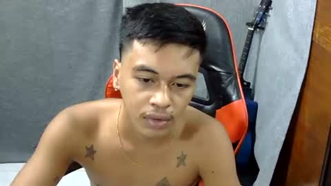 Snapshot of itzme_jhonfred chatting on May 6, 2026, 9:58 am Jhonfred online show from May 6, 2026, 9:58 am