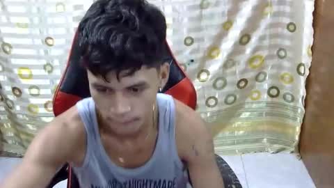 itzme_john online show from March 22, 2026, 8:56 pm