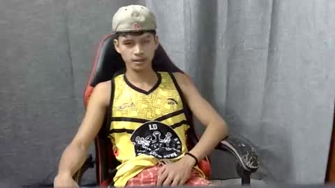 itzme_john online show from April 9, 2026, 6:24 pm