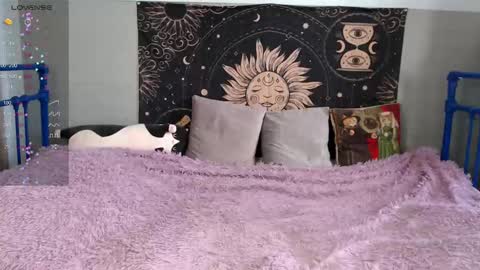 Sasha online show from February 12, 2026, 9:48 am