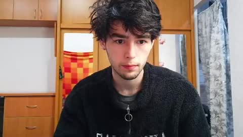 Snapshot of ivan_bybe chatting on May 1, 2026, 6:56 pm ivan_bybe online show from May 1, 2026, 6:56 pm