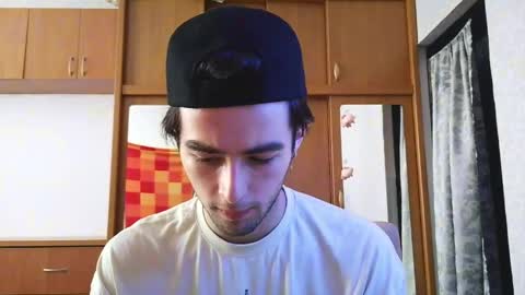 Snapshot of ivan_bybe chatting on May 11, 2026, 8:53 am ivan_bybe online show from May 11, 2026, 8:53 am