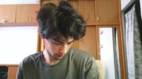 Snapshot of ivan_bybe chatting on May 14, 2026, 10:44 am ivan_bybe online show from May 14, 2026, 10:44 am