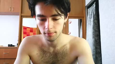 Snapshot of ivan_bybe chatting on May 15, 2026, 12:45 pm ivan_bybe online show from May 15, 2026, 12:45 pm