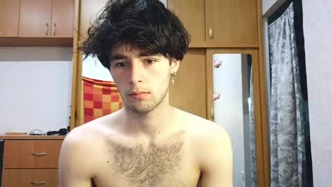 Snapshot of ivan_bybe chatting on May 16, 2026, 9:13 pm ivan_bybe online show from May 16, 2026, 9:13 pm