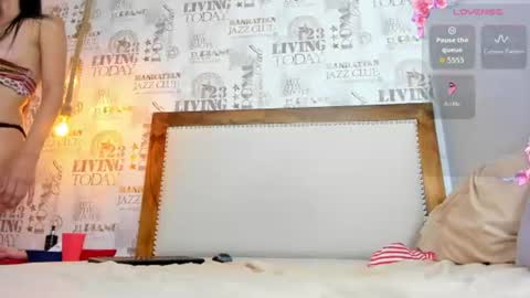 Snapshot of ivana_cross chatting on July 21, 2026, 8:00 pm IVANA online show from July 21, 2026, 8:00 pm